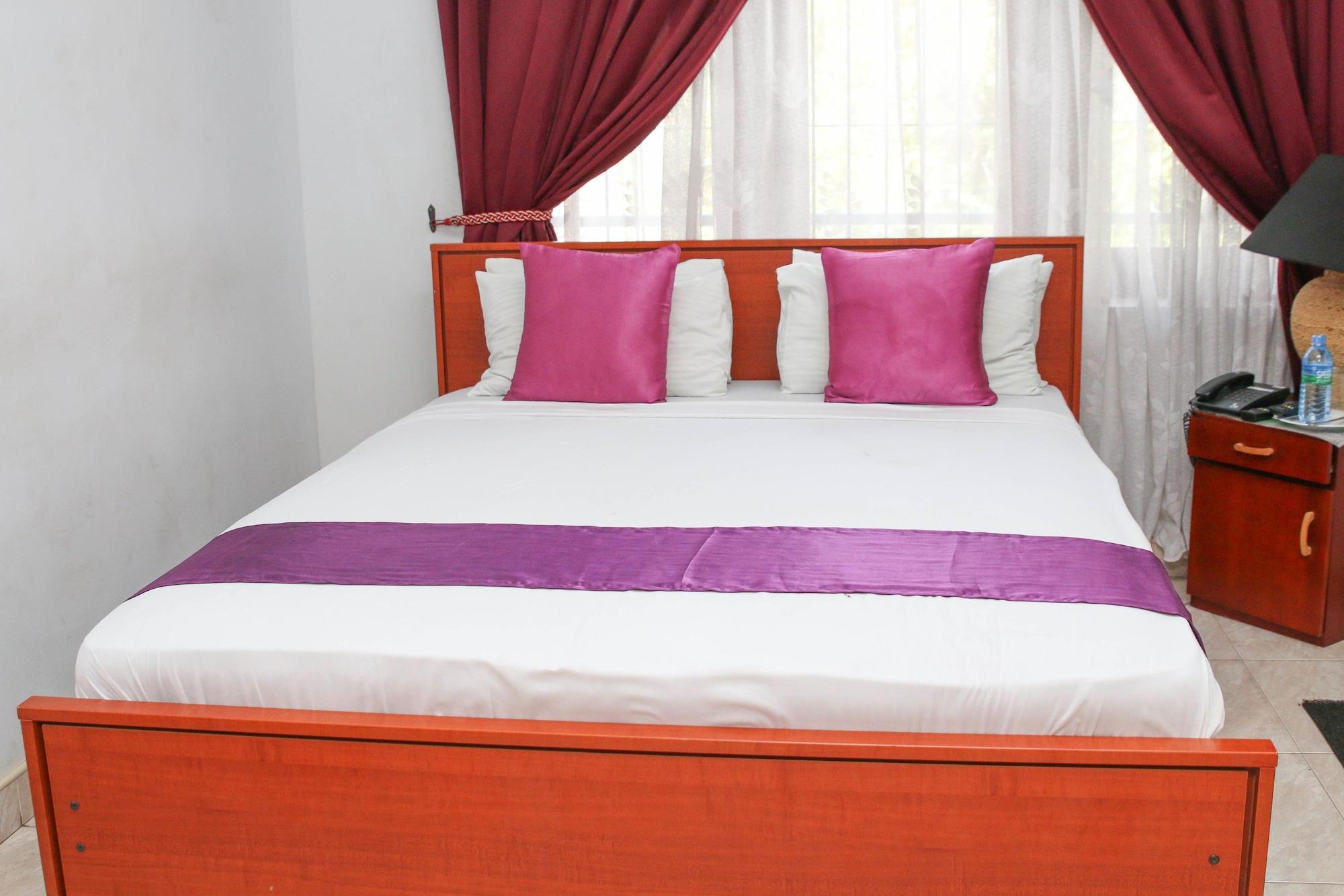 Blue Gum Hotel Ja-Ela Εξωτερικό φωτογραφία