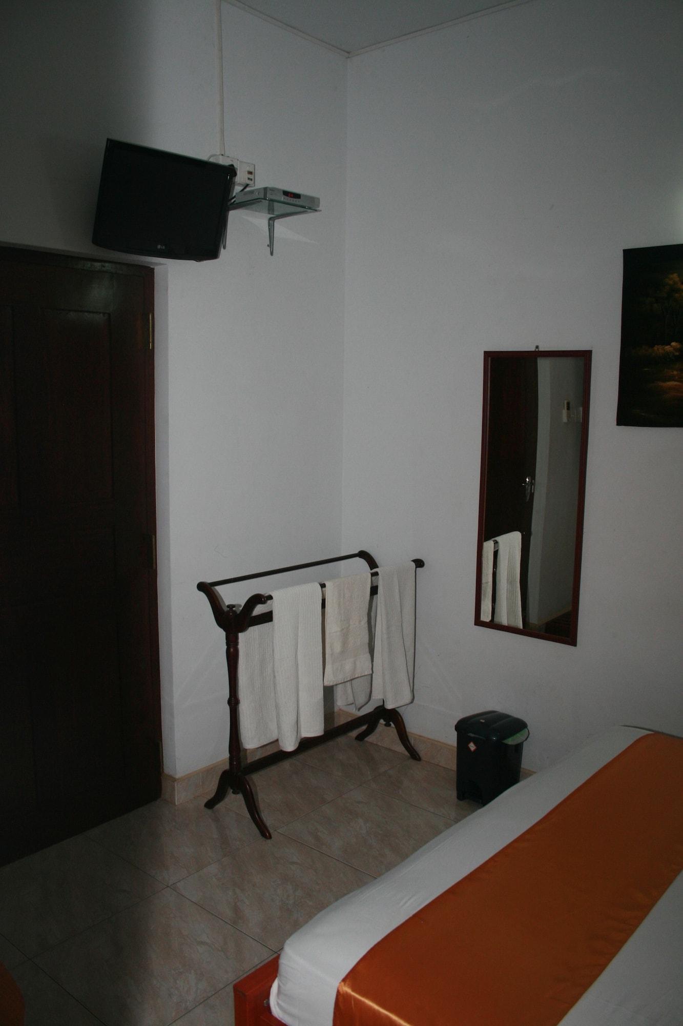 Blue Gum Hotel Ja-Ela Εξωτερικό φωτογραφία