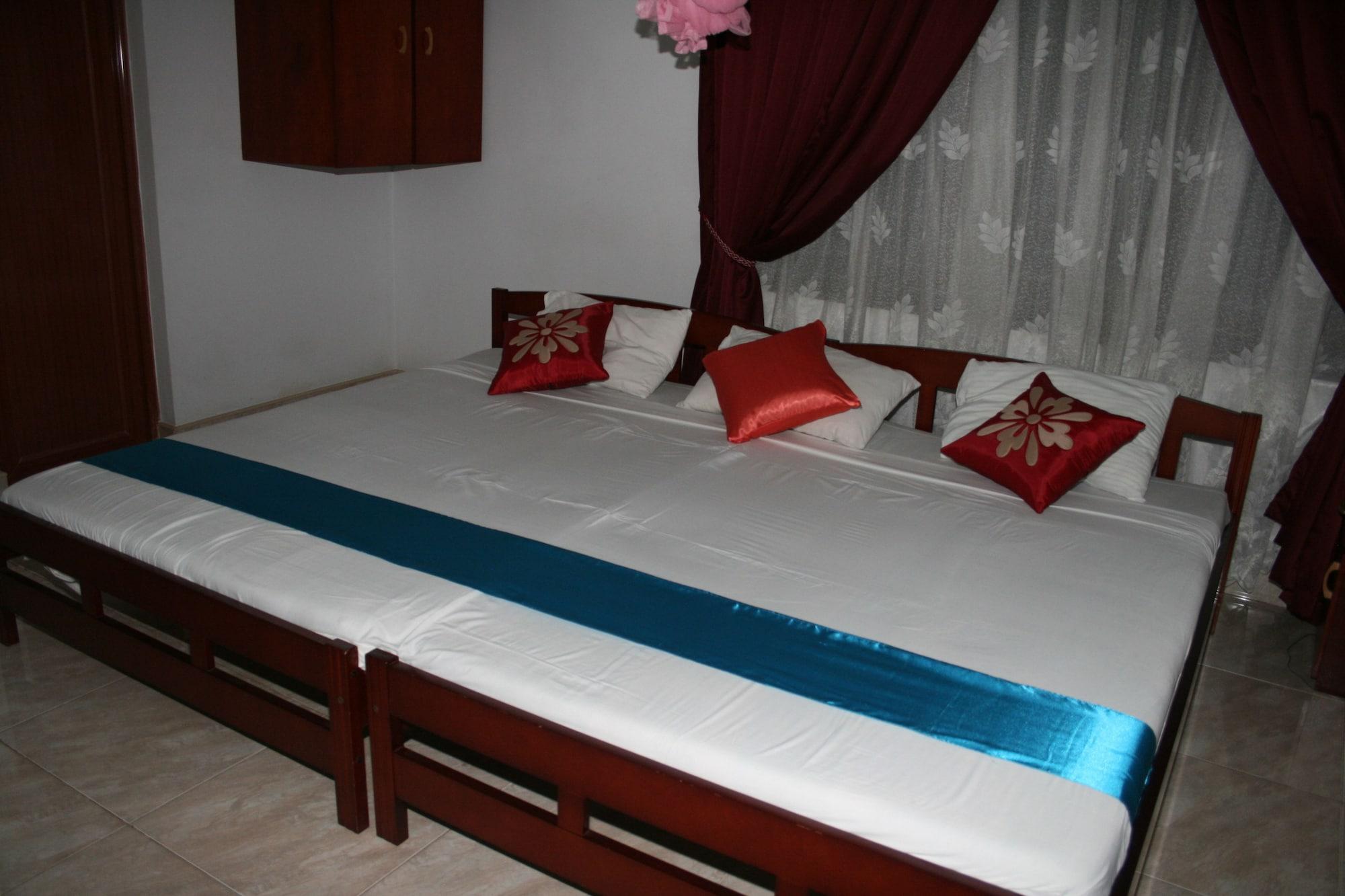 Blue Gum Hotel Ja-Ela Εξωτερικό φωτογραφία