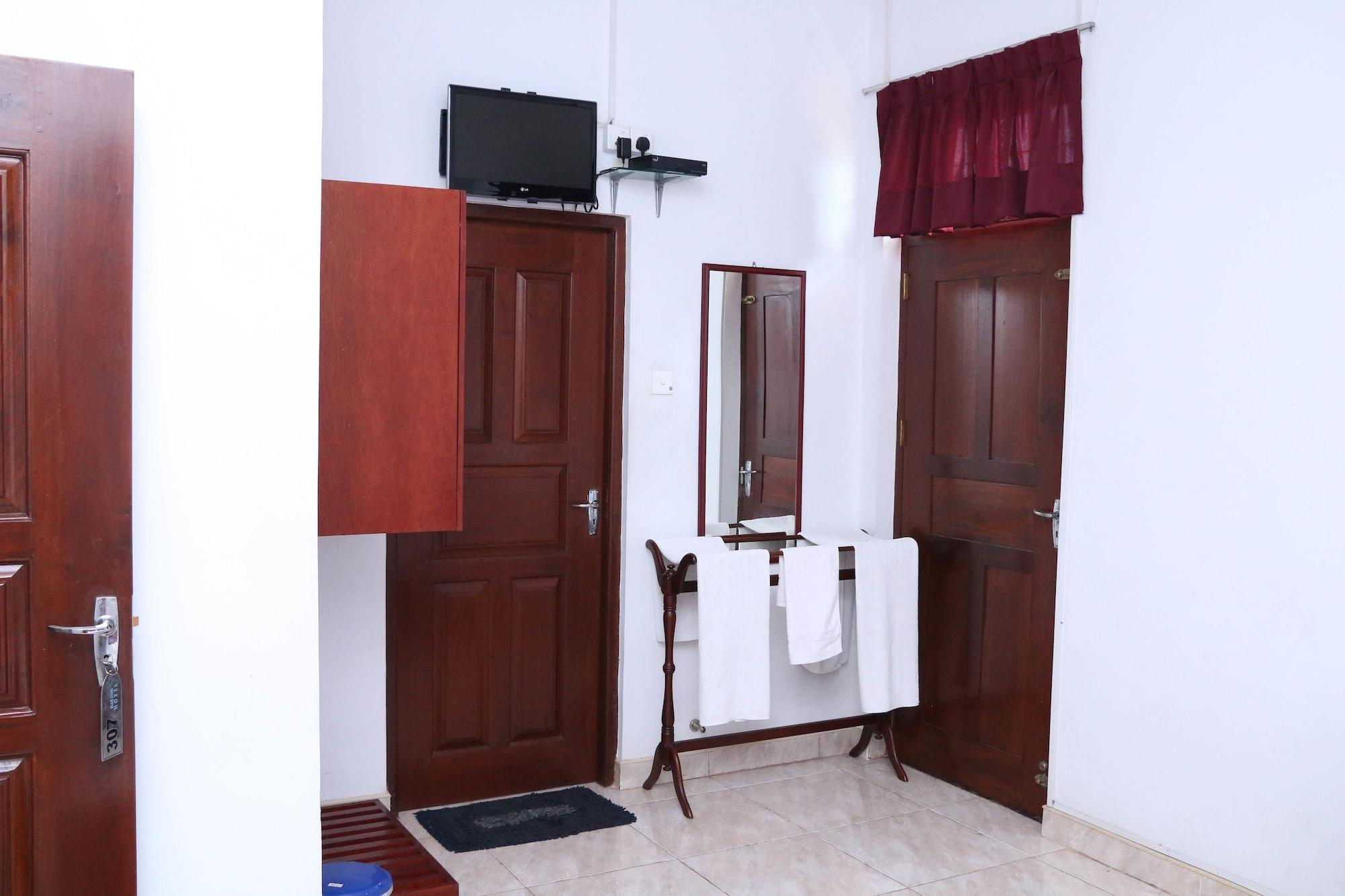 Blue Gum Hotel Ja-Ela Εξωτερικό φωτογραφία