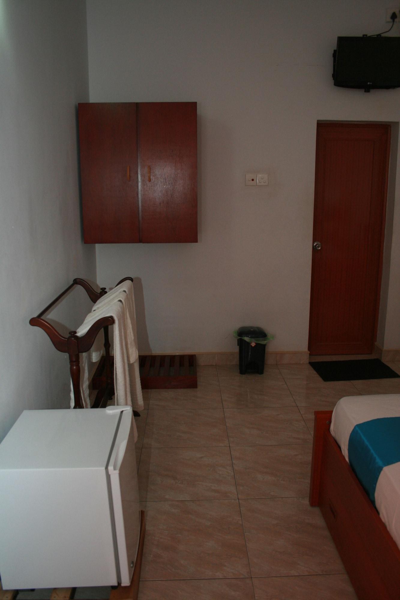 Blue Gum Hotel Ja-Ela Εξωτερικό φωτογραφία