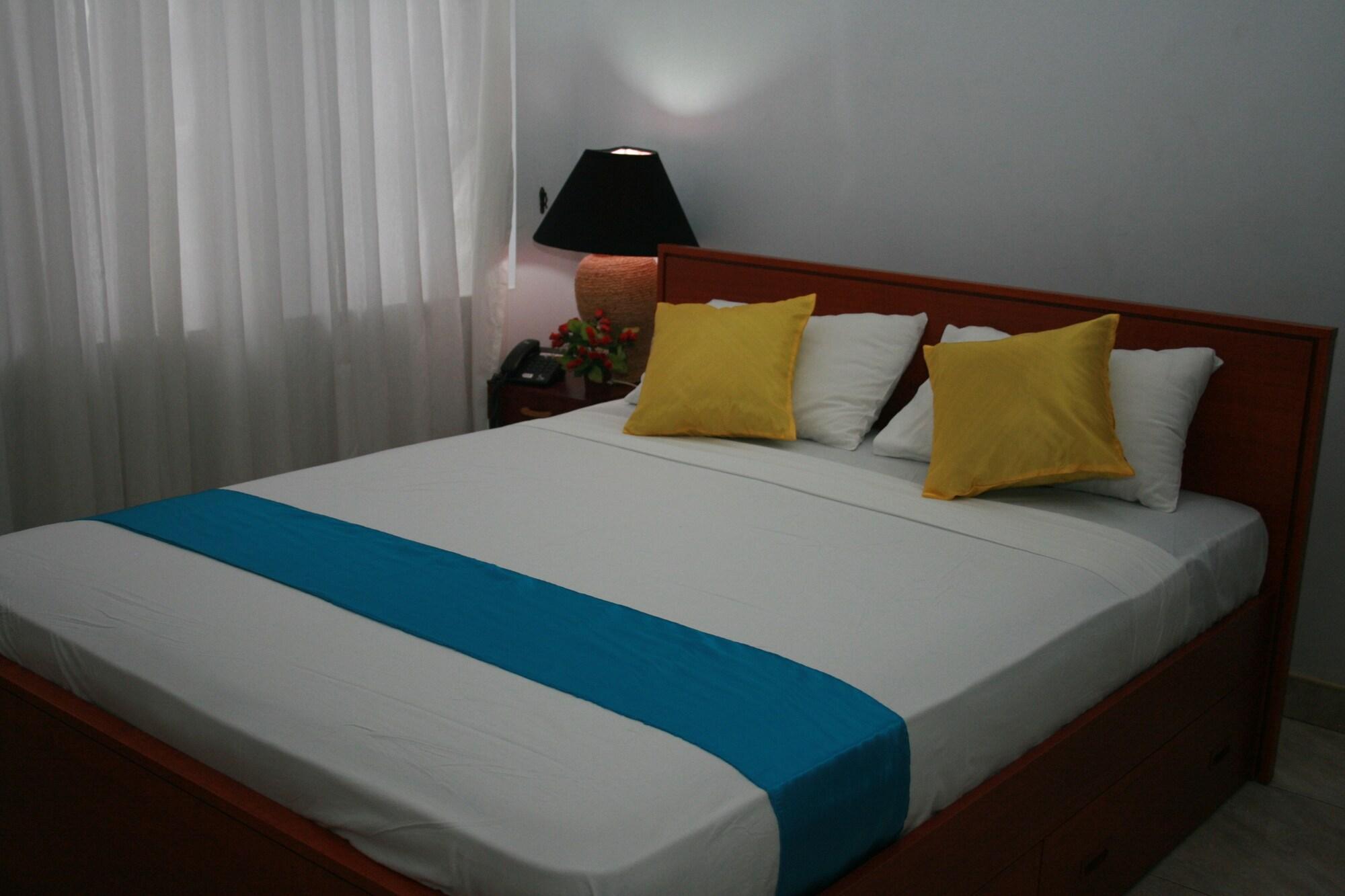 Blue Gum Hotel Ja-Ela Εξωτερικό φωτογραφία