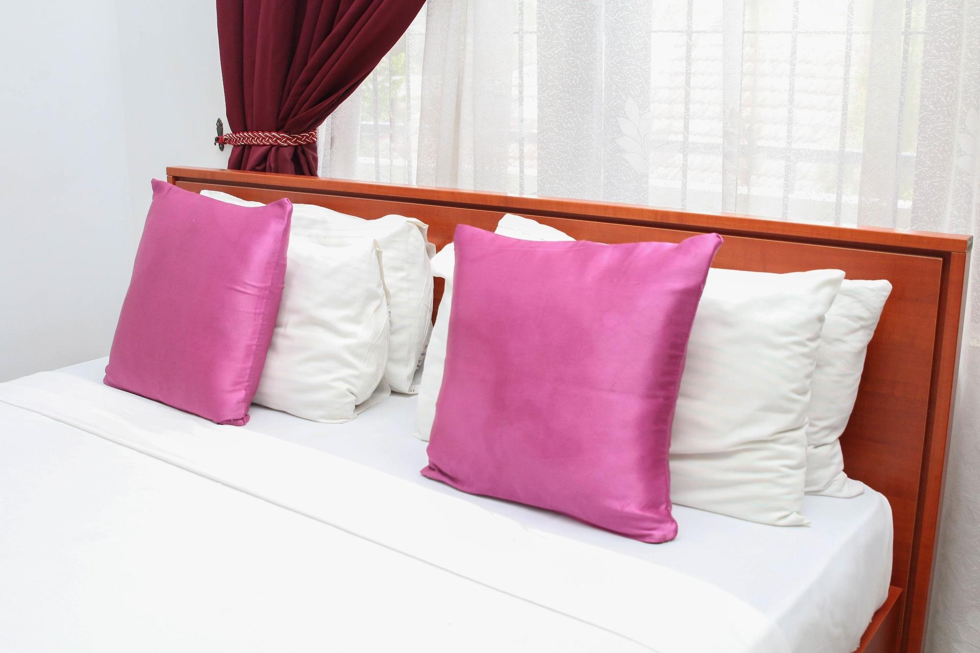 Blue Gum Hotel Ja-Ela Εξωτερικό φωτογραφία