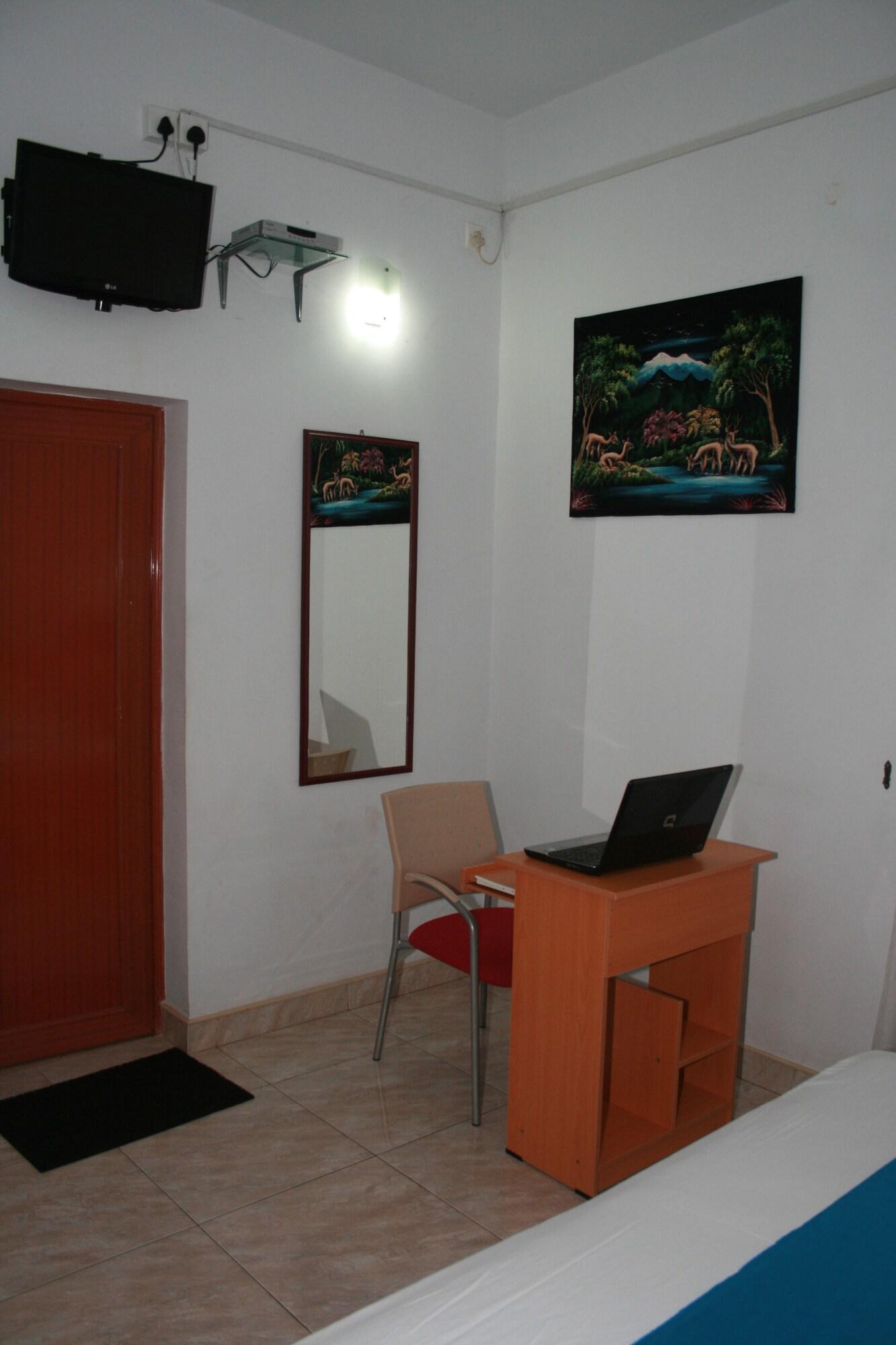 Blue Gum Hotel Ja-Ela Εξωτερικό φωτογραφία
