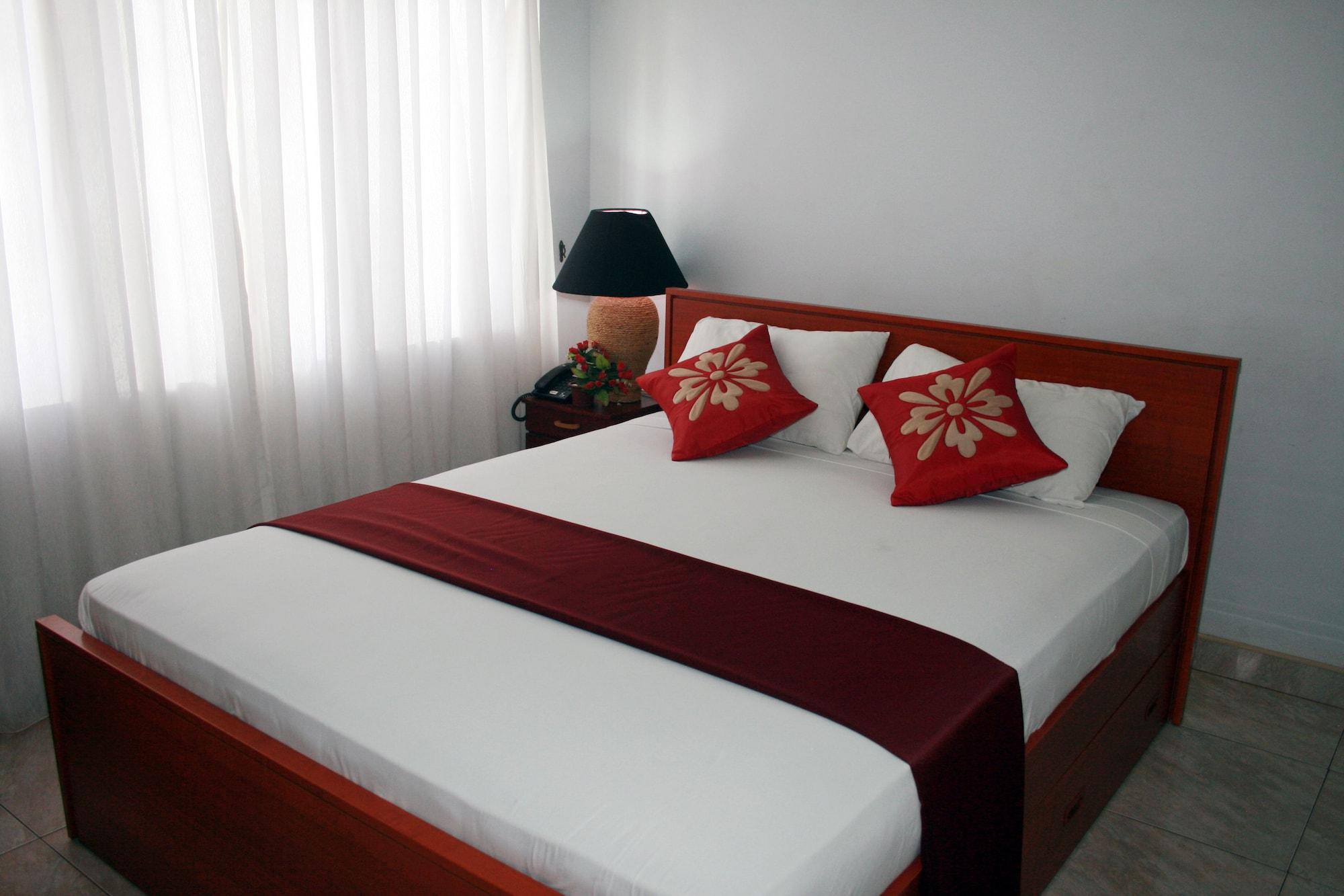 Blue Gum Hotel Ja-Ela Εξωτερικό φωτογραφία
