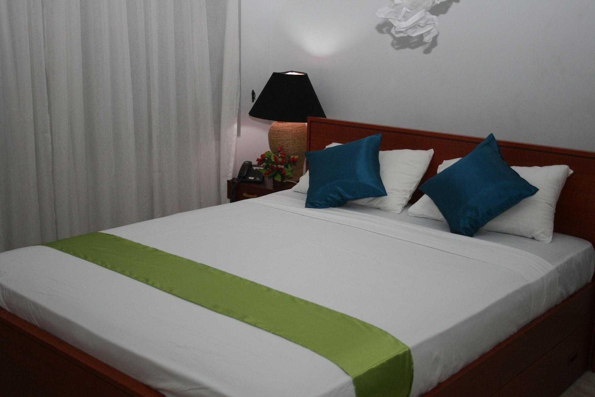 Blue Gum Hotel Ja-Ela Εξωτερικό φωτογραφία