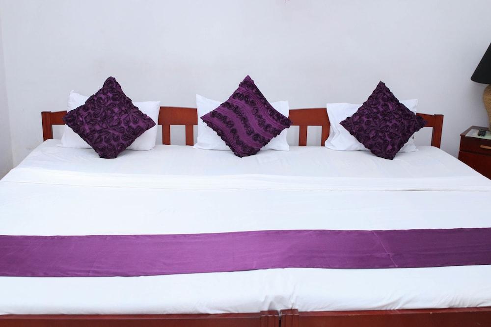 Blue Gum Hotel Ja-Ela Εξωτερικό φωτογραφία