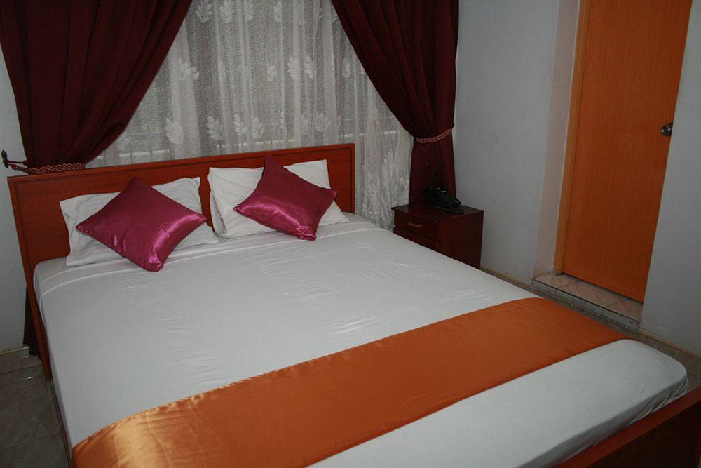 Blue Gum Hotel Ja-Ela Εξωτερικό φωτογραφία