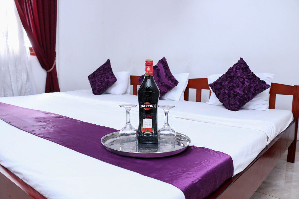 Blue Gum Hotel Ja-Ela Εξωτερικό φωτογραφία
