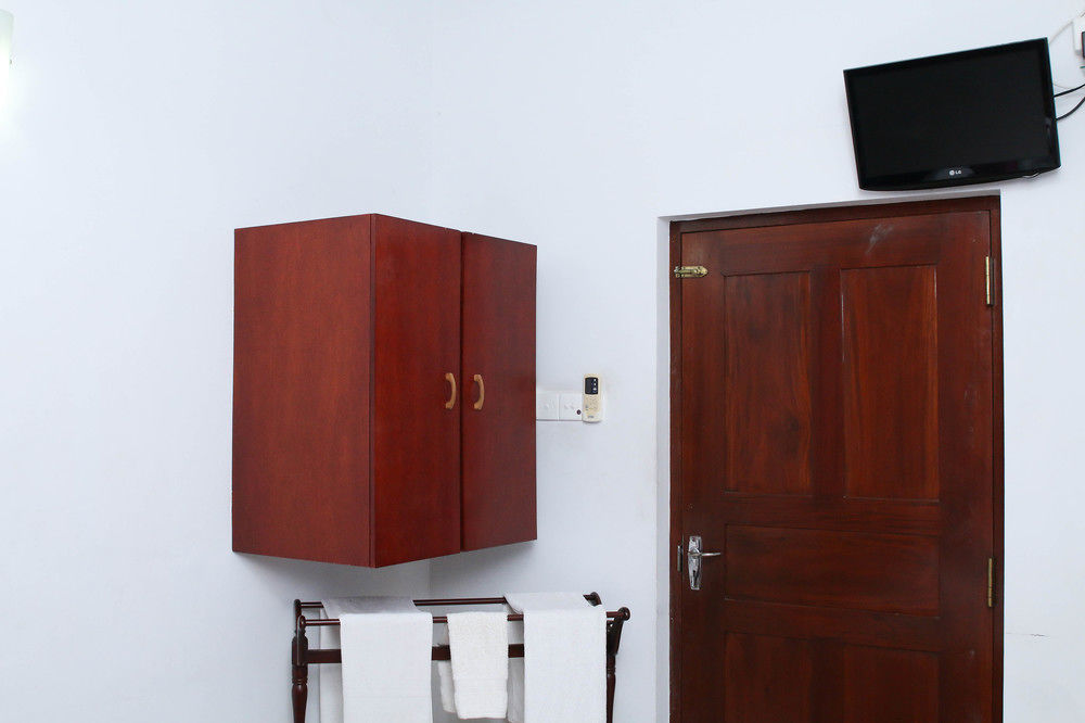 Blue Gum Hotel Ja-Ela Εξωτερικό φωτογραφία