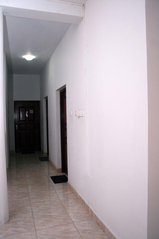 Blue Gum Hotel Ja-Ela Εξωτερικό φωτογραφία