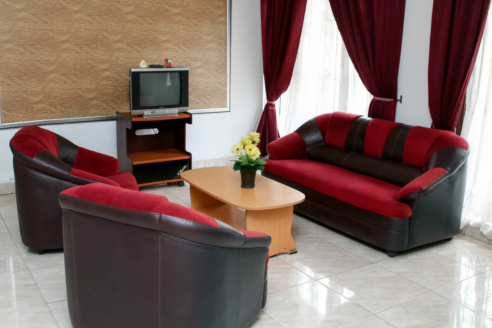 Blue Gum Hotel Ja-Ela Εξωτερικό φωτογραφία